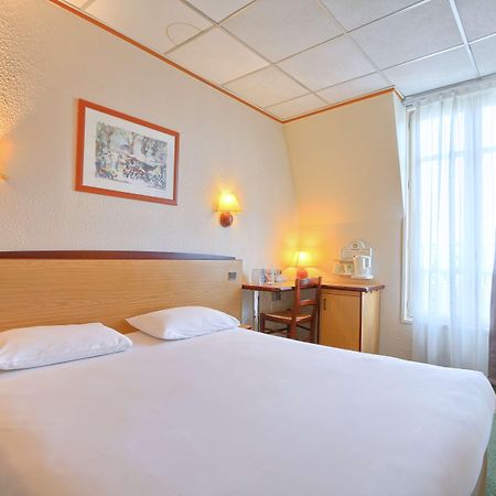 Hotel Campanile Paris Ouest - Boulogne Esterno foto