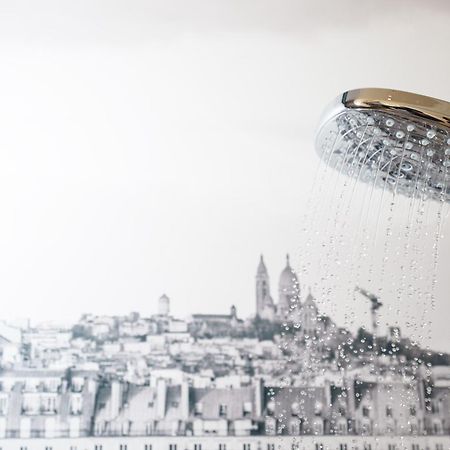 Hotel Campanile Paris Ouest - Boulogne Esterno foto