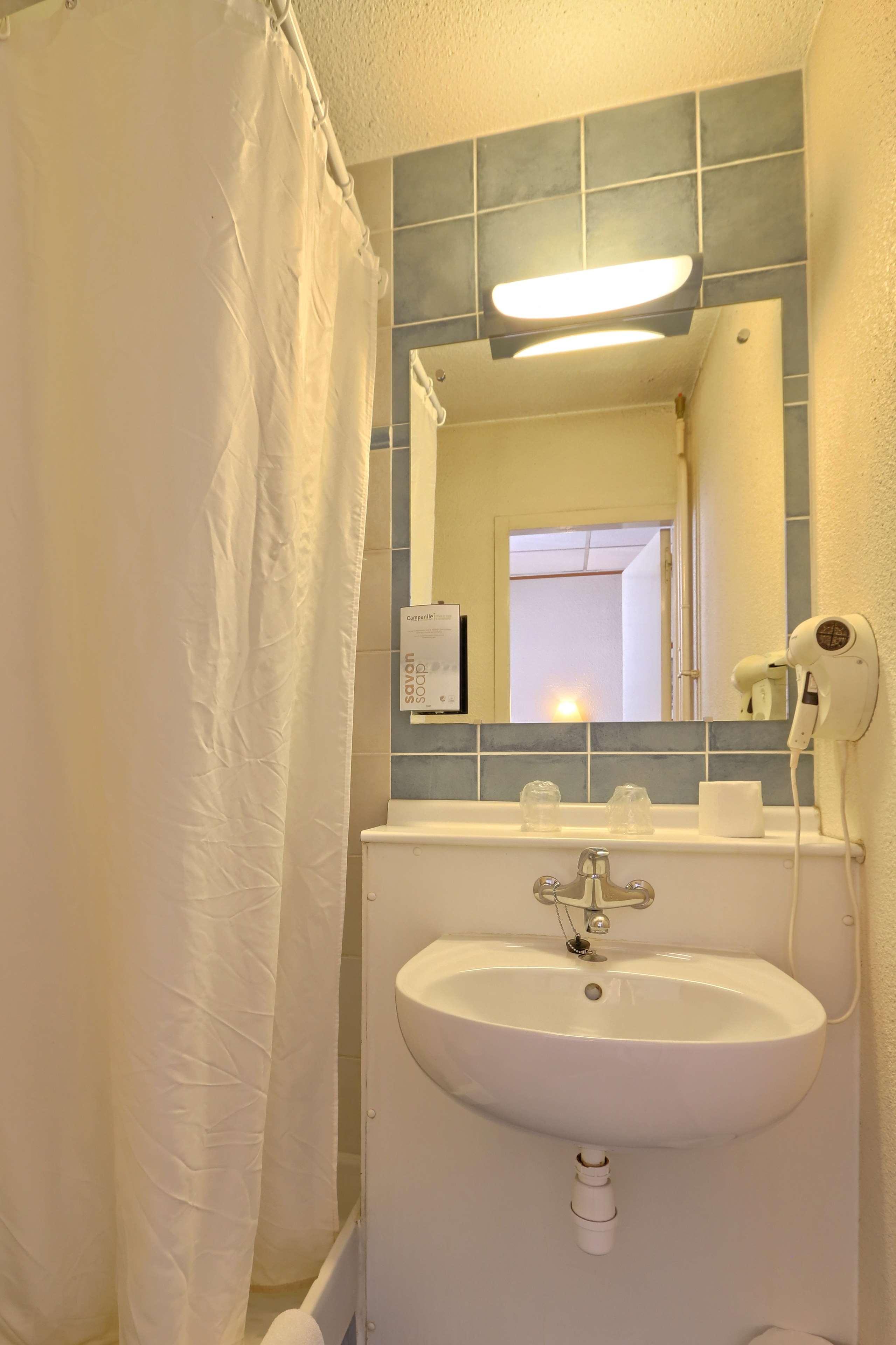 Hotel Campanile Paris Ouest - Boulogne Esterno foto