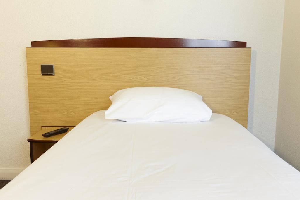 Hotel Campanile Paris Ouest - Boulogne Esterno foto