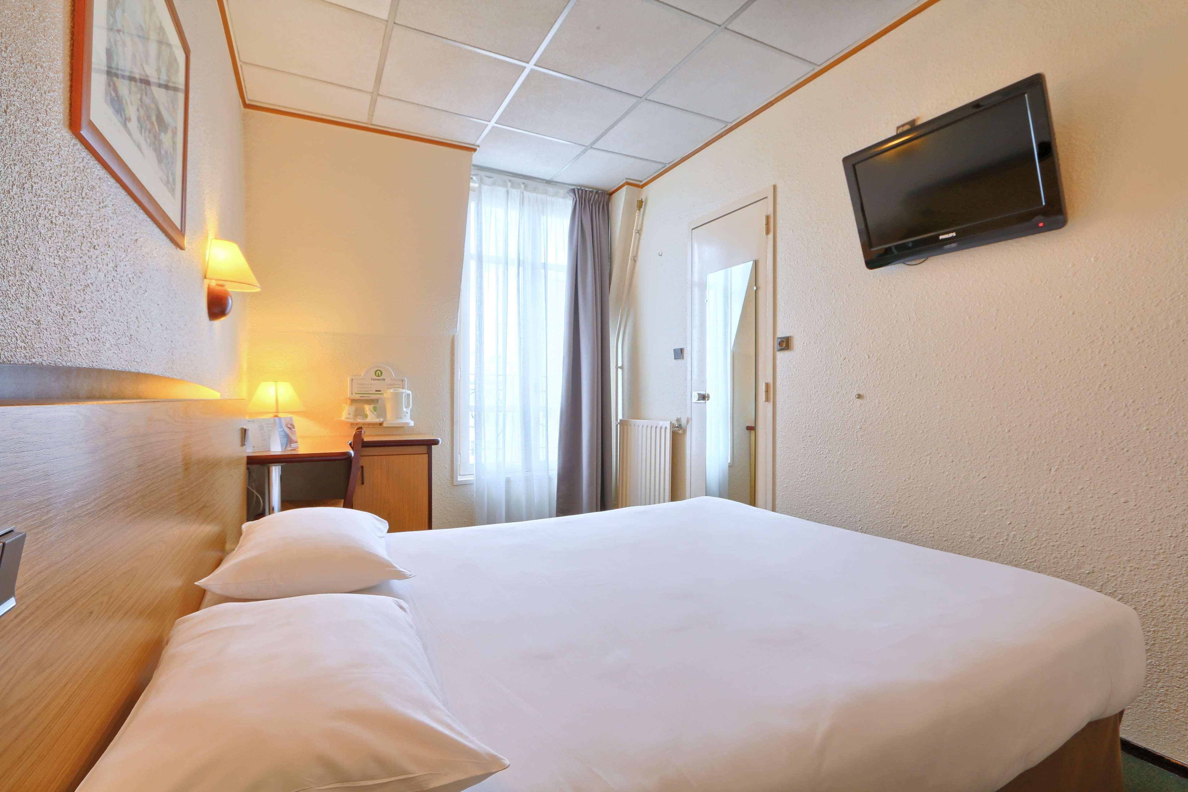 Hotel Campanile Paris Ouest - Boulogne Esterno foto
