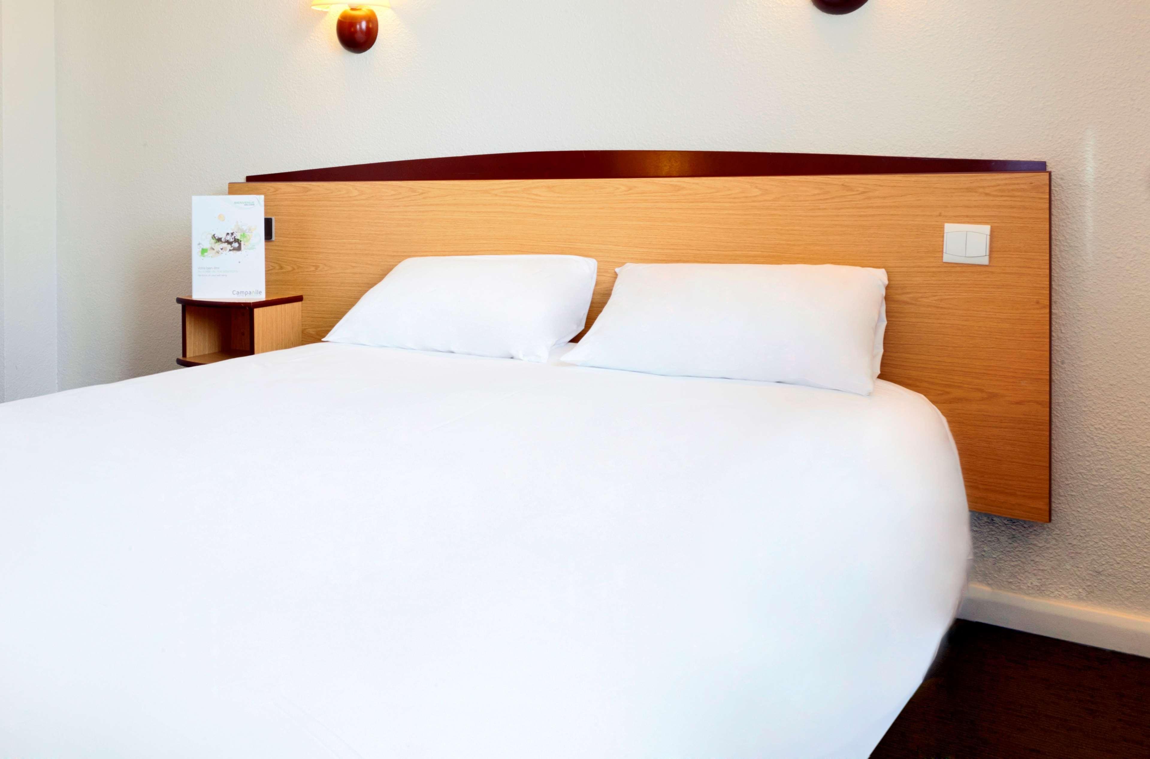Hotel Campanile Paris Ouest - Boulogne Esterno foto