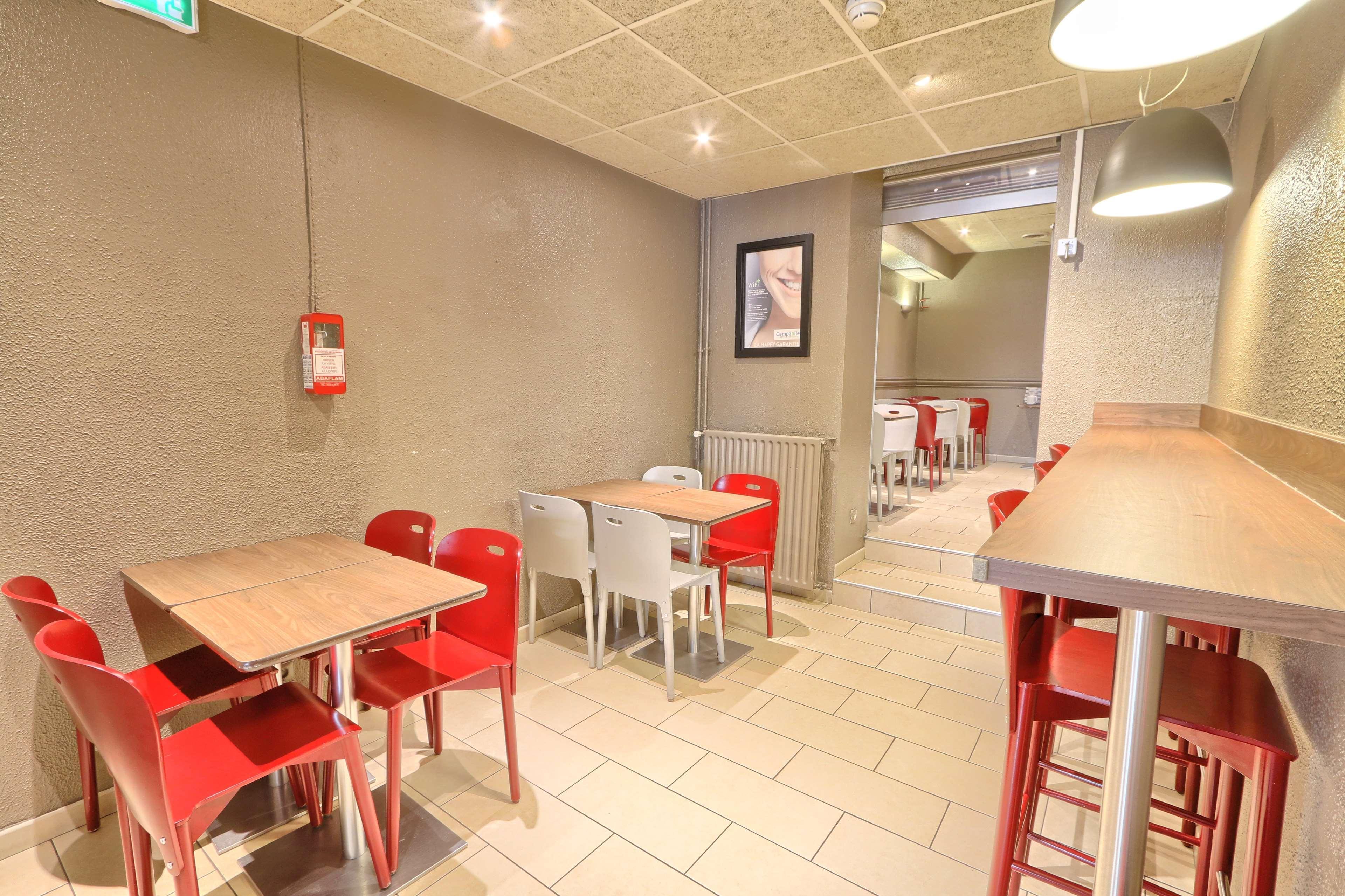 Hotel Campanile Paris Ouest - Boulogne Esterno foto