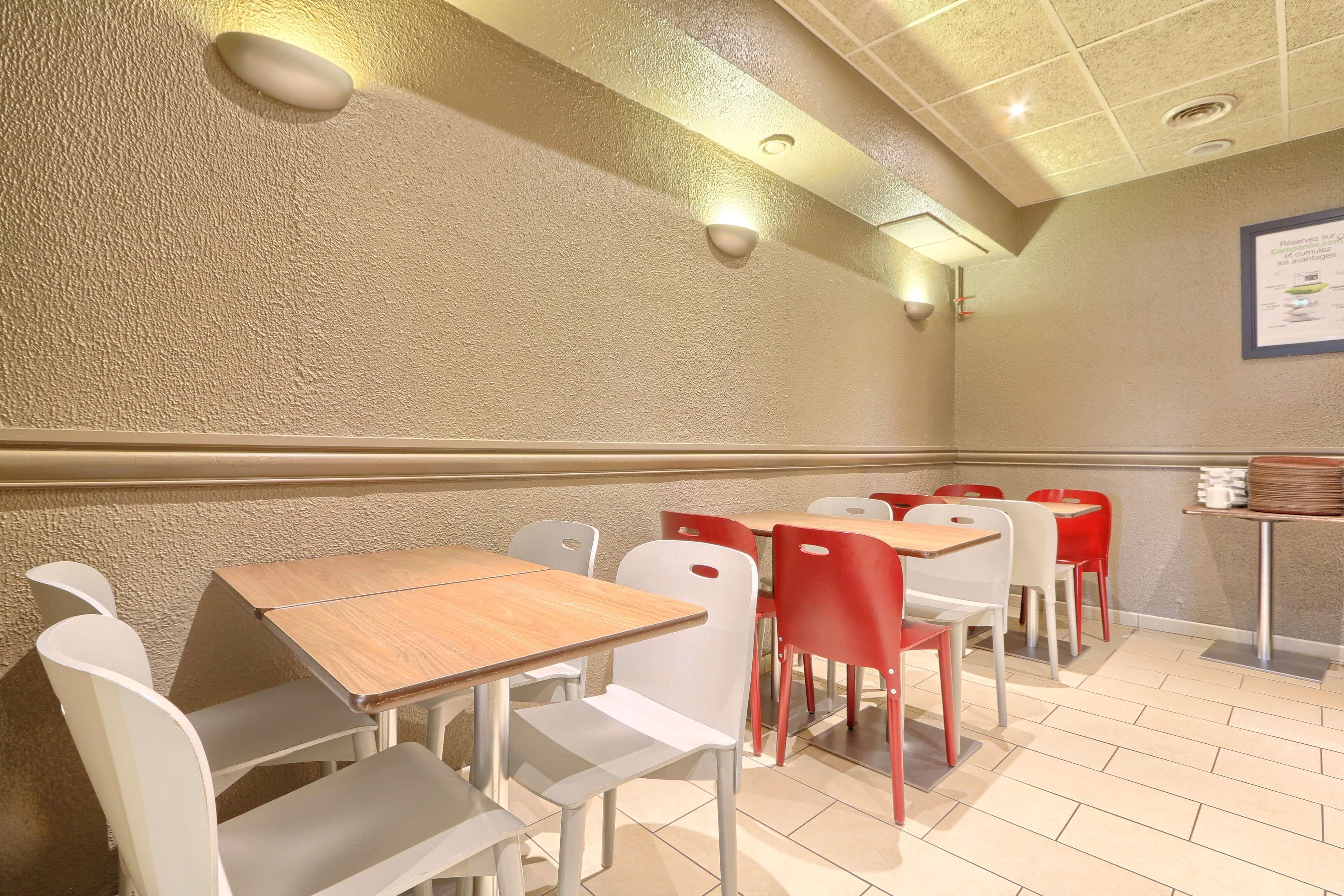 Hotel Campanile Paris Ouest - Boulogne Esterno foto