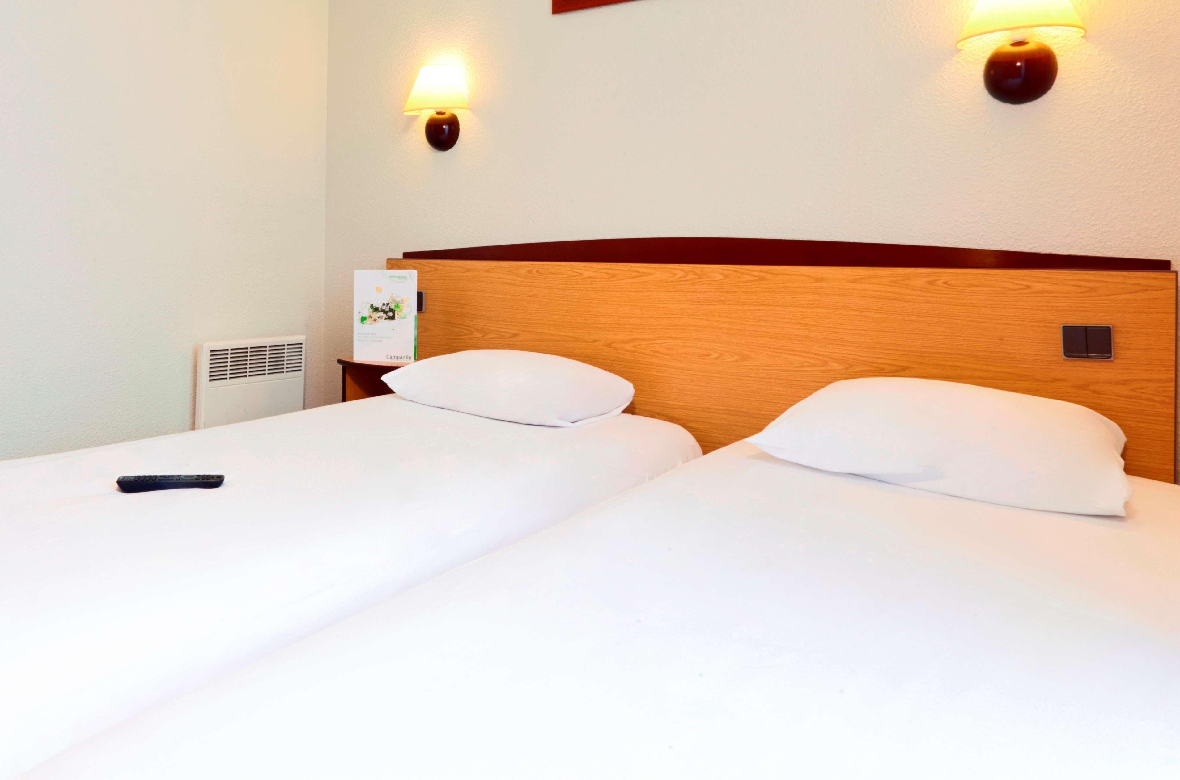 Hotel Campanile Paris Ouest - Boulogne Esterno foto