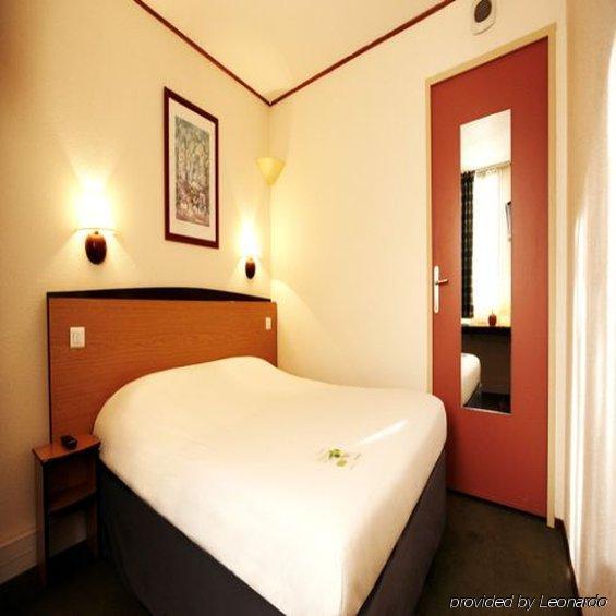 Hotel Campanile Paris Ouest - Boulogne Camera foto
