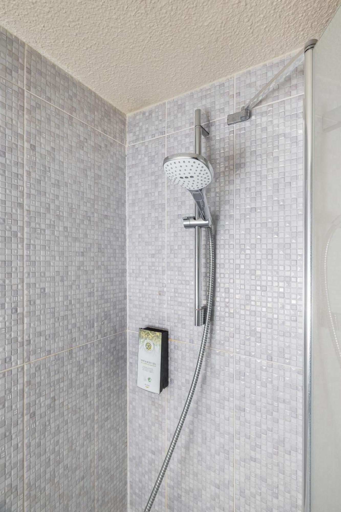 Hotel Campanile Paris Ouest - Boulogne Esterno foto