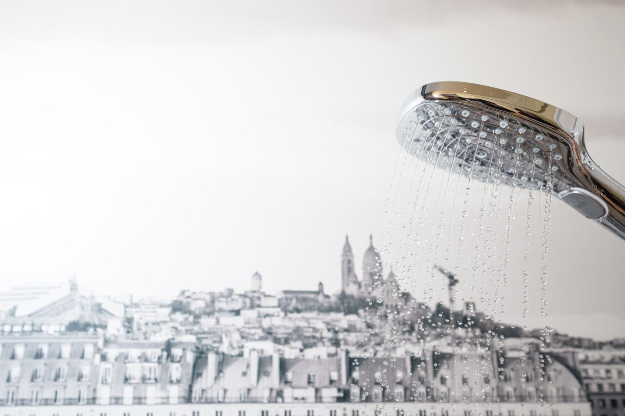 Hotel Campanile Paris Ouest - Boulogne Esterno foto