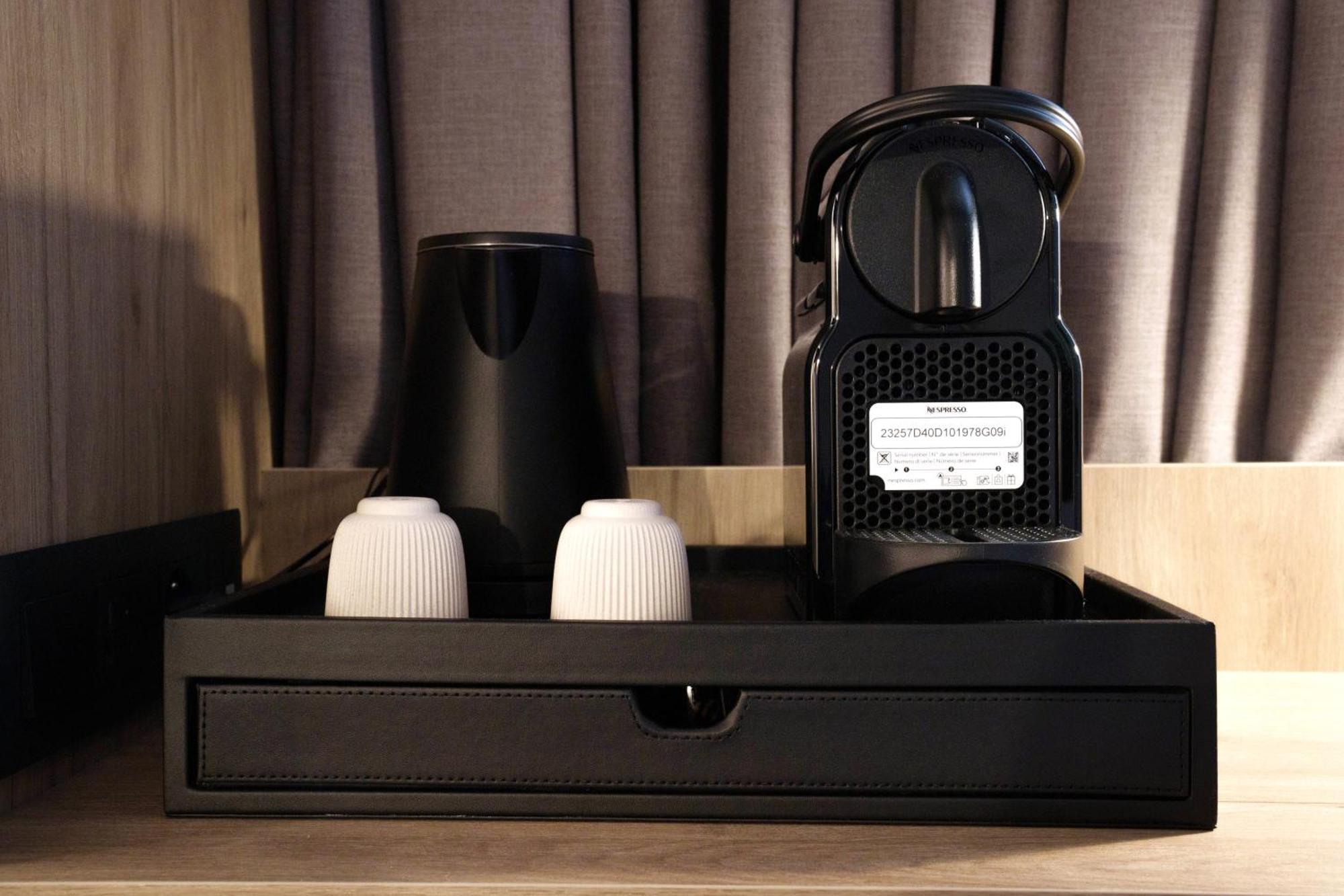 Hotel Campanile Paris Ouest - Boulogne Esterno foto