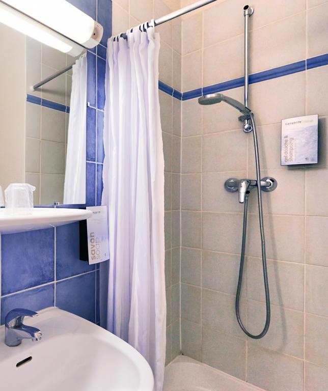 Hotel Campanile Paris Ouest - Boulogne Esterno foto